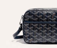 goyard wallet selfridges|goyard bag styles.